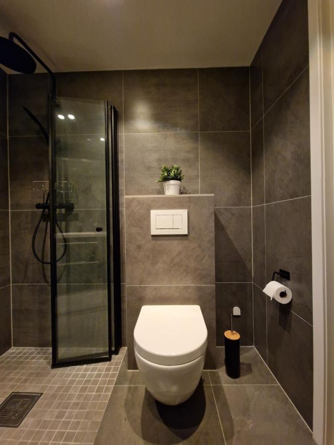 Apartamento Modern And Apartment, 6 Mins To *