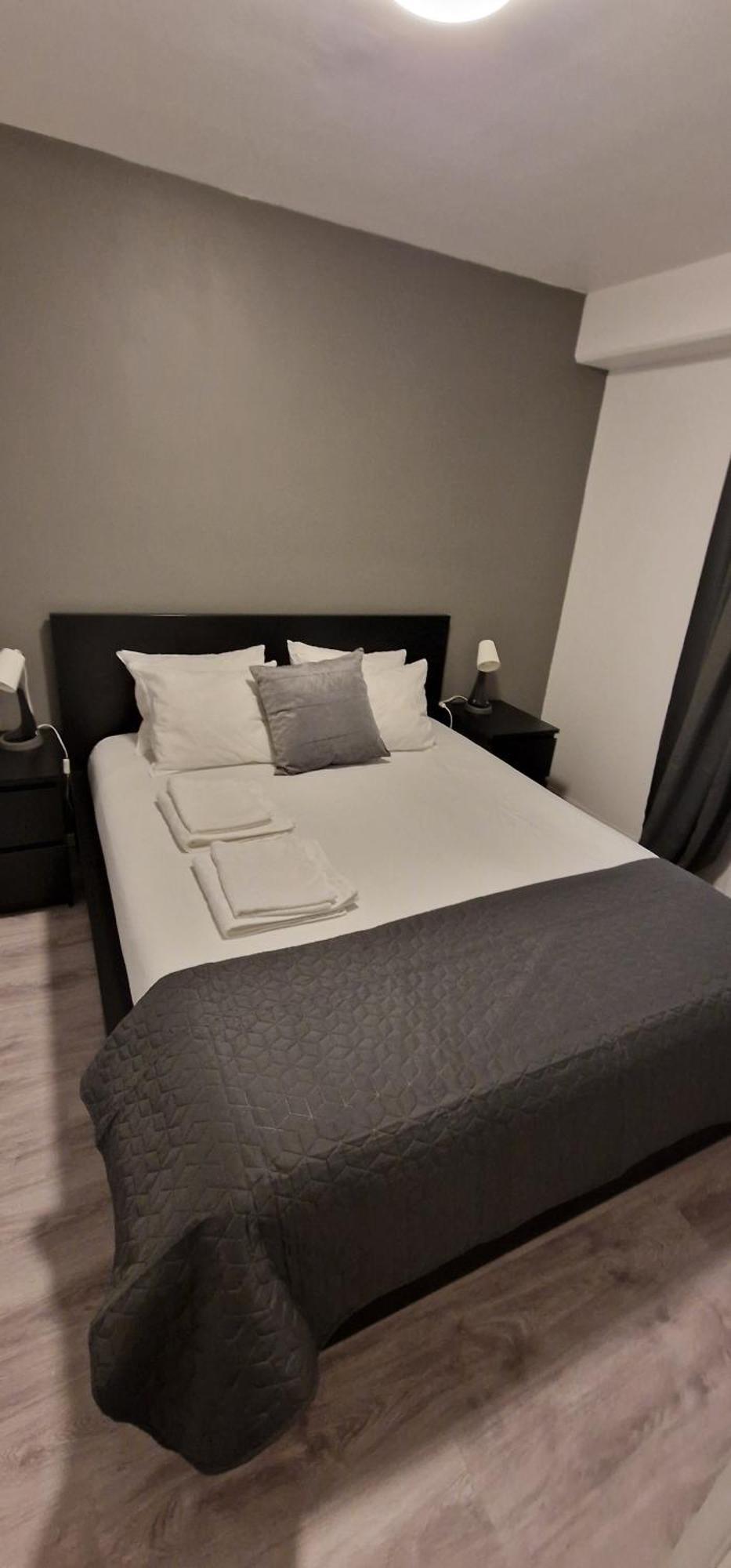 Modern And Apartment, 6 Mins To Apartamento *